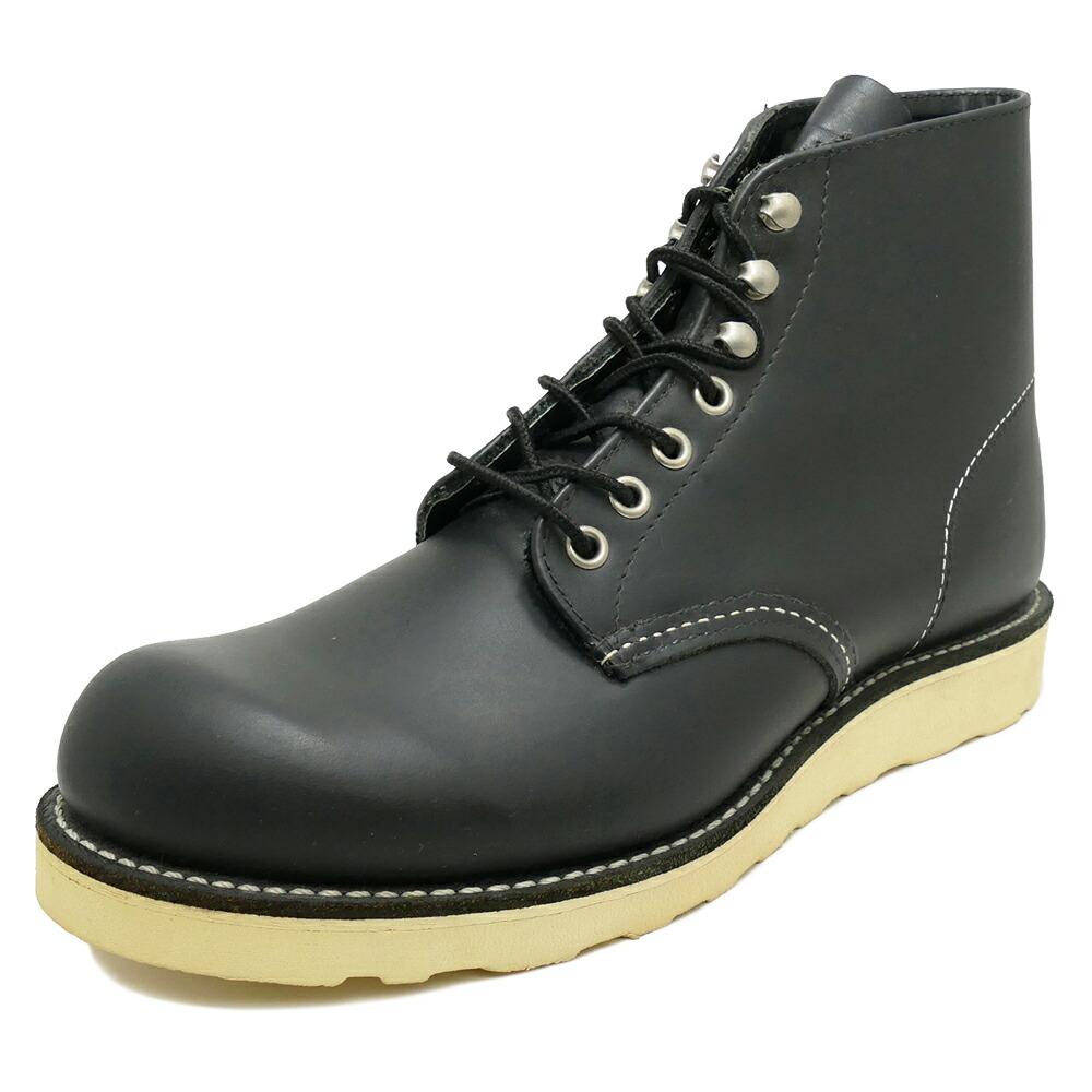 RED WING 9111 アイリッシュセッター　ラウンドトゥ　ワークブーツ RED WING SHOES レッドウィング ヘリテージワーク クラシック