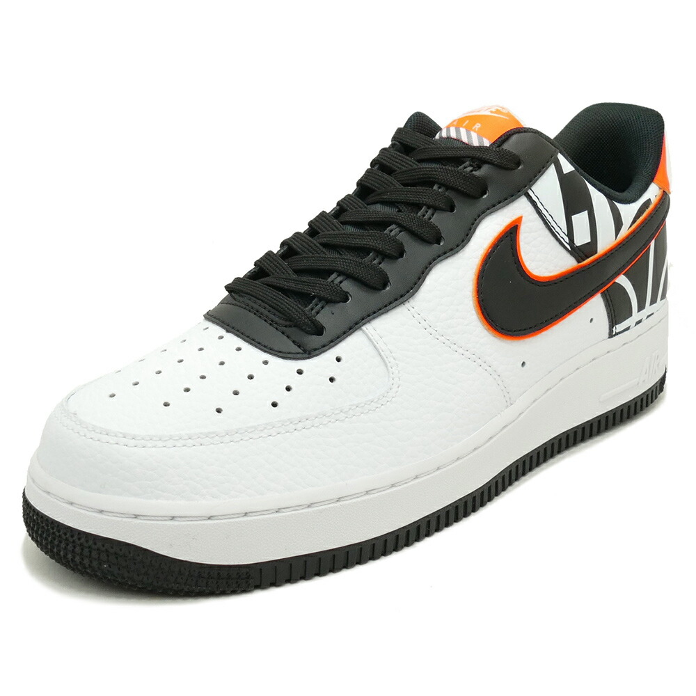 nike air force 1 07 lv8 white black nike air force 1 07 lv8 white black