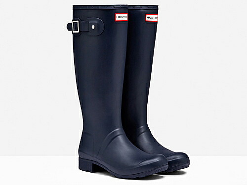HUNTER WOMENS ORIGINAL TOUR【ハンター ウィメンズオリジナルツアー】NVY navy（ネイビー）WFT1026RMA-NVY（旧：HUW25065）｜ＰＩＳＴＡＣＣＨＩＯ 9,972円
