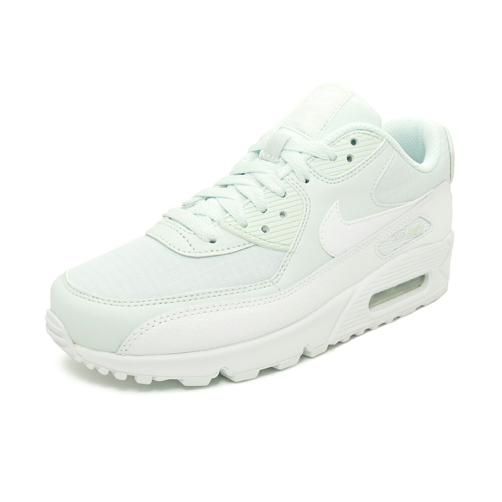 Sneakers Nike NIKE women Air Max 90 ghost aqua white white men gap Dis shoes shoes 19SU Sneakers Nike NIKE women Air Max 90 ghost aqua white white men gap Dis shoes shoes 19SU