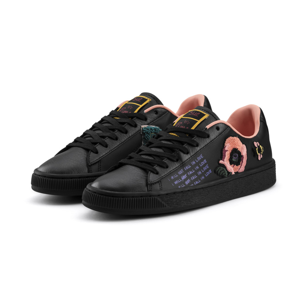 basket puma sneakers basket puma sneakers