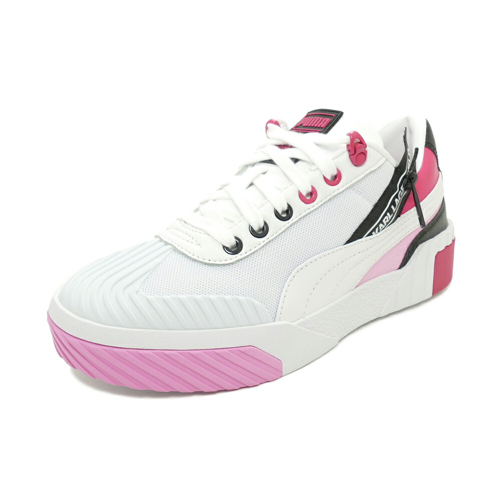 puma cali karl lagerfeld puma cali karl lagerfeld