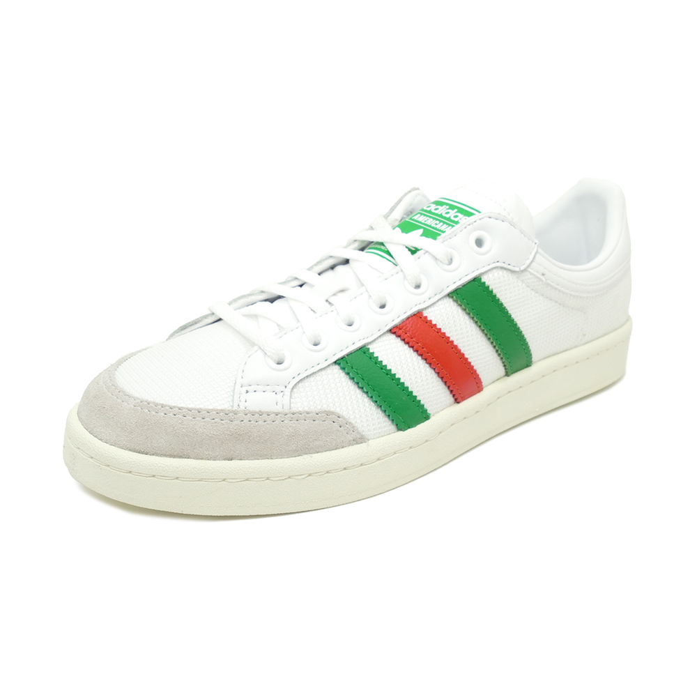adidas green and red off 53% - www 