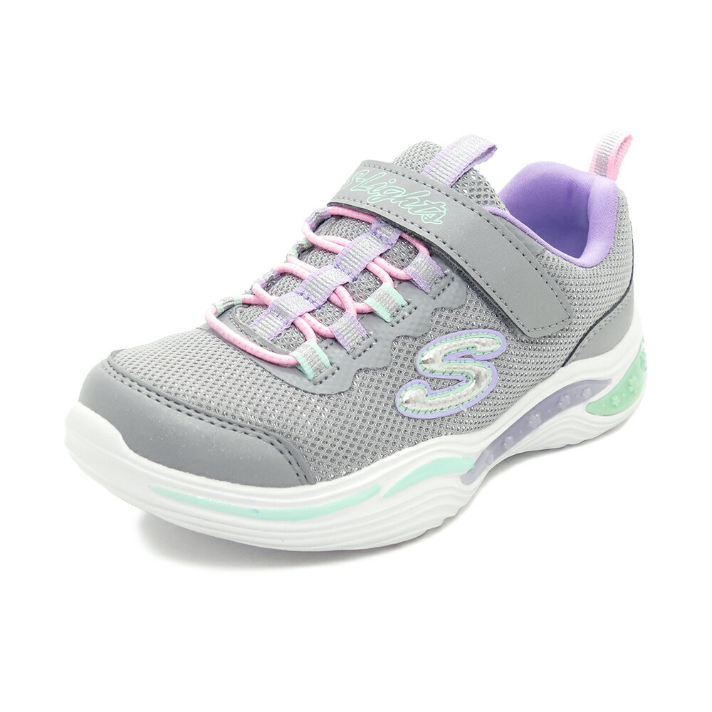 skechers power petals