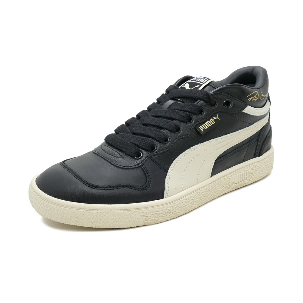 楽天 スニーカー プーマ Puma ラルフサンプソンデミog プーマブラック ウィスパーホワイト 3716 03 メンズ シューズ 靴 sp ｐｉｓｔａｃｃｈｉｏ 最安値に挑戦 Nuwber Outsourcingskill Com