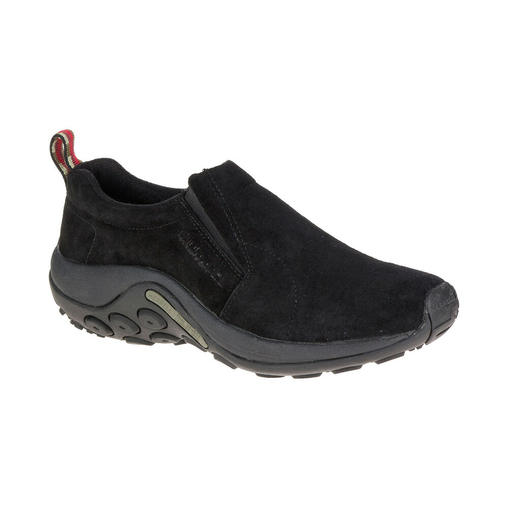 スニーカー メレル MERRELL ジャングルモック ミッドナイト 60825 メンズ シューズ 靴|PISTACCHIO