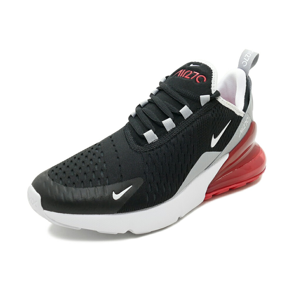 nike air max 270 gs black