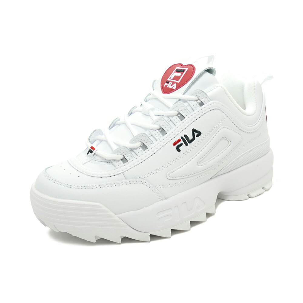 fila cross 2