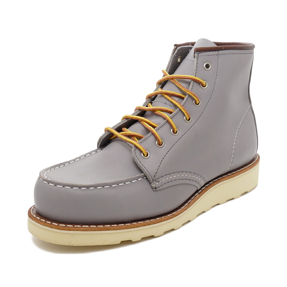 RED WING 3378 ICON 6\