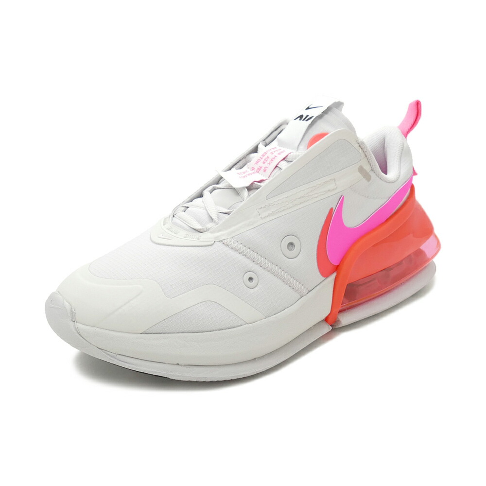 高い素材 スニーカー ナイキ Nike ウィメンズエアマックスアップ ヴァストグレー ピンクブラスト Ck7173 001 レディース シューズ 靴 fa 正規店仕入れの Www Firstverdict Com