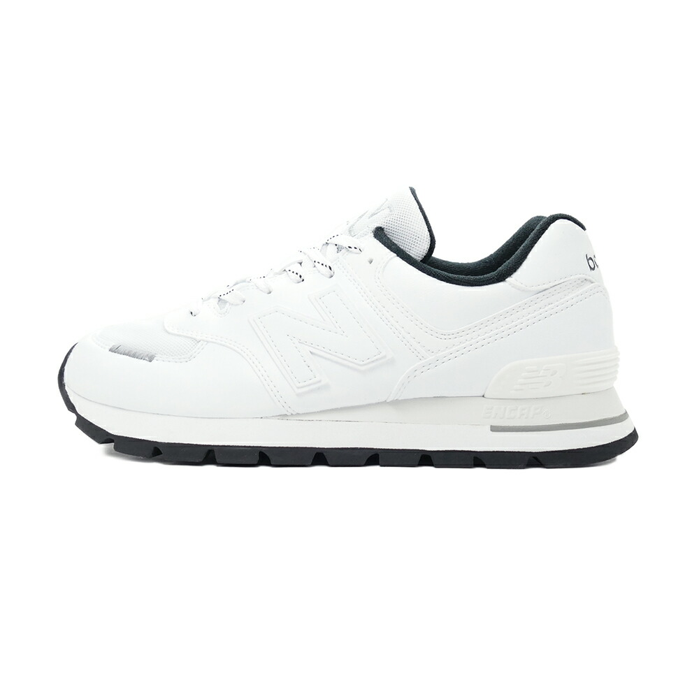 楽天市場 スニーカー ニューバランス New Balance Ml574dta ホワイト Ml574 Dta Nb メンズ シューズ 靴 21ss ｐｉｓｔａｃｃｈｉｏ