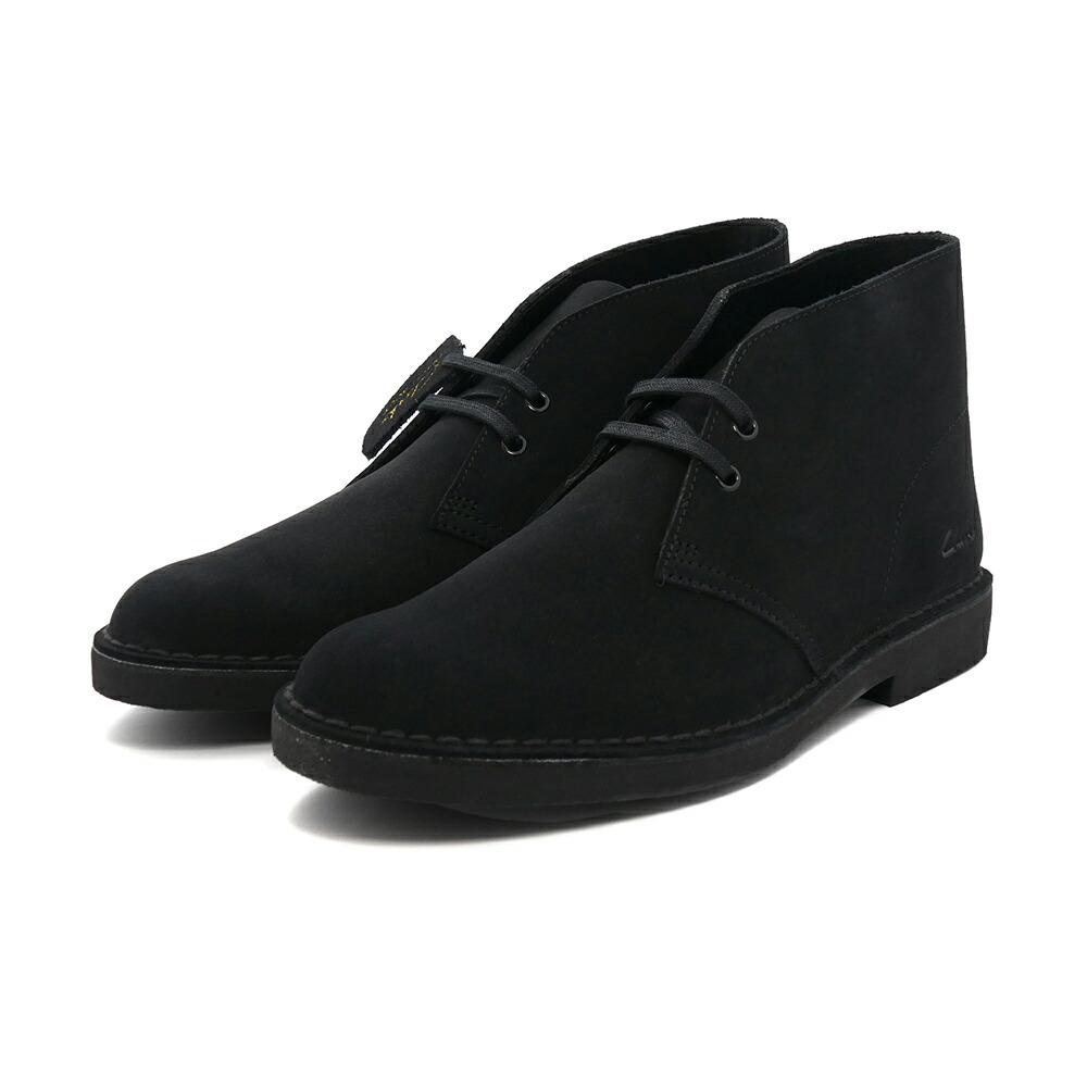 クラークス　ブーツ　3点セット 楽天市場】クラークス デザートブーツGTX メンズ Clarks 靴
