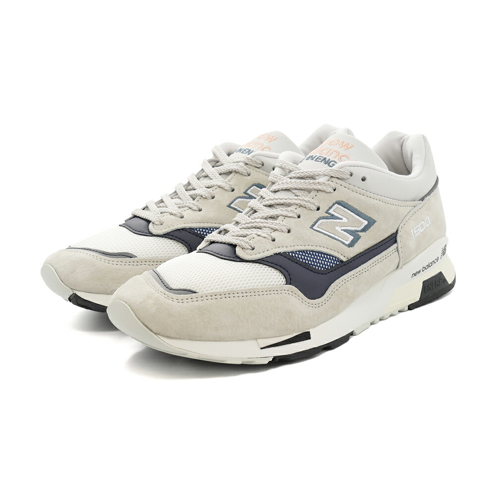 スニーカー スニーカー ニューバランス New Balance M1500gwk オフホワイト 白 M1500gwk Nb メンズ シューズ 靴 22su ｐｉｓｔａｃｃｈｉｏ