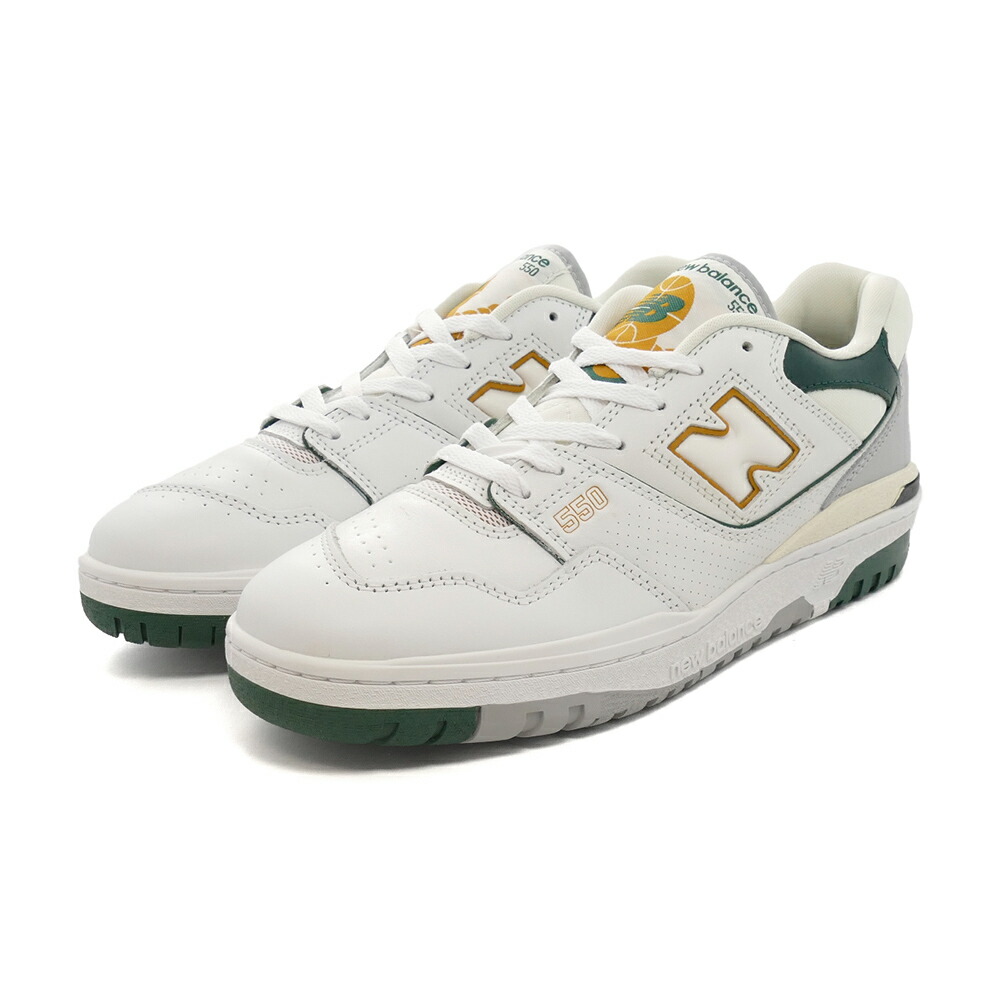 販サイト New Balance ニューバランス BB550PWC 25.0cm - aguapreta.pe