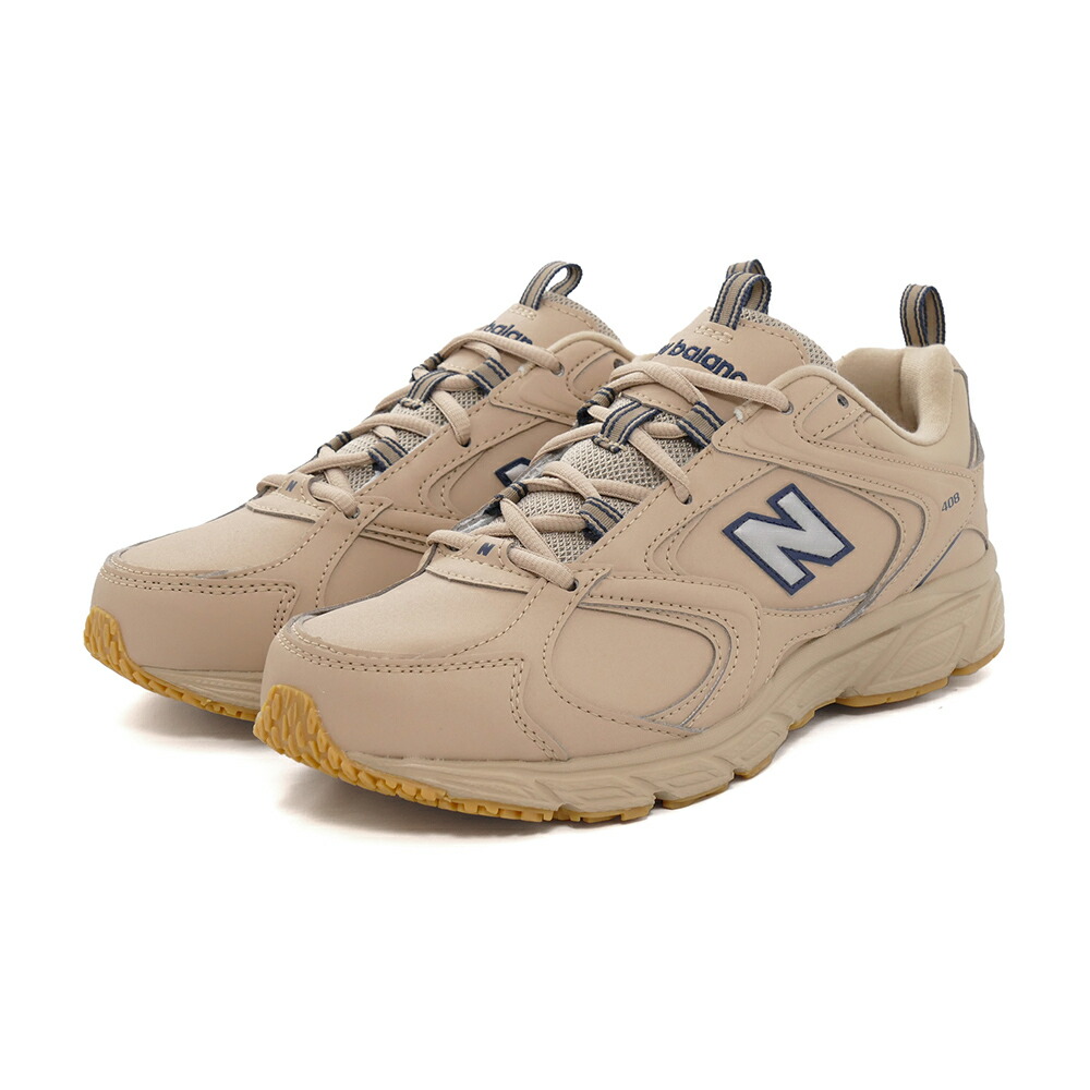 【楽天市場】スニーカー ニューバランス NEW BALANCE ML408R ベージュ 薄茶 ML408R NB レディース シューズ 靴
