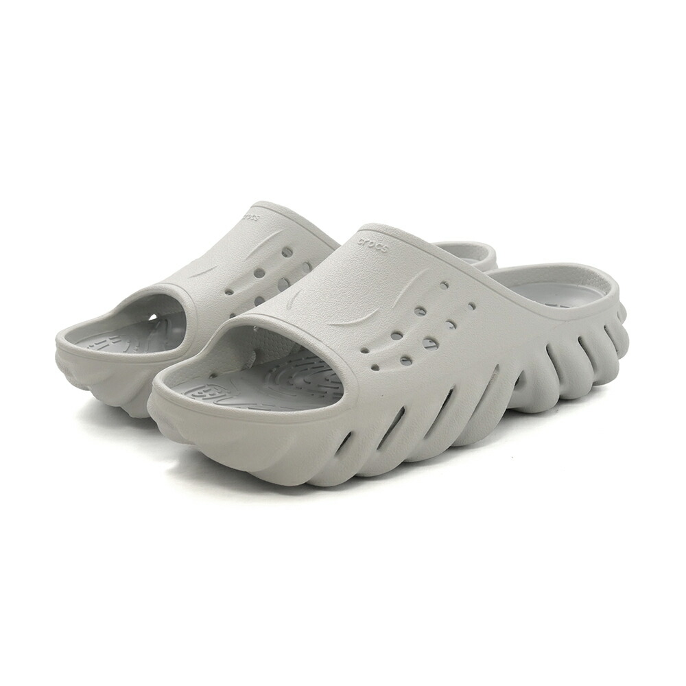 楽天市場】サンダル クロックス crocs エコースライド アークティック