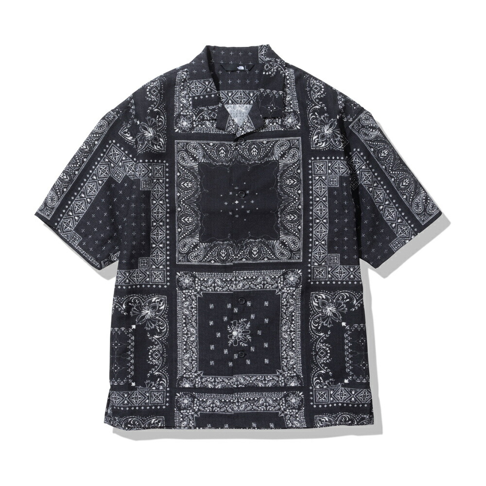 ★関税込★THE NORTH FACE★BANDANA SHIRTS★シャツ★ 楽天市場】THE NORTH FACE ノースフェイス シャツ BANDANA