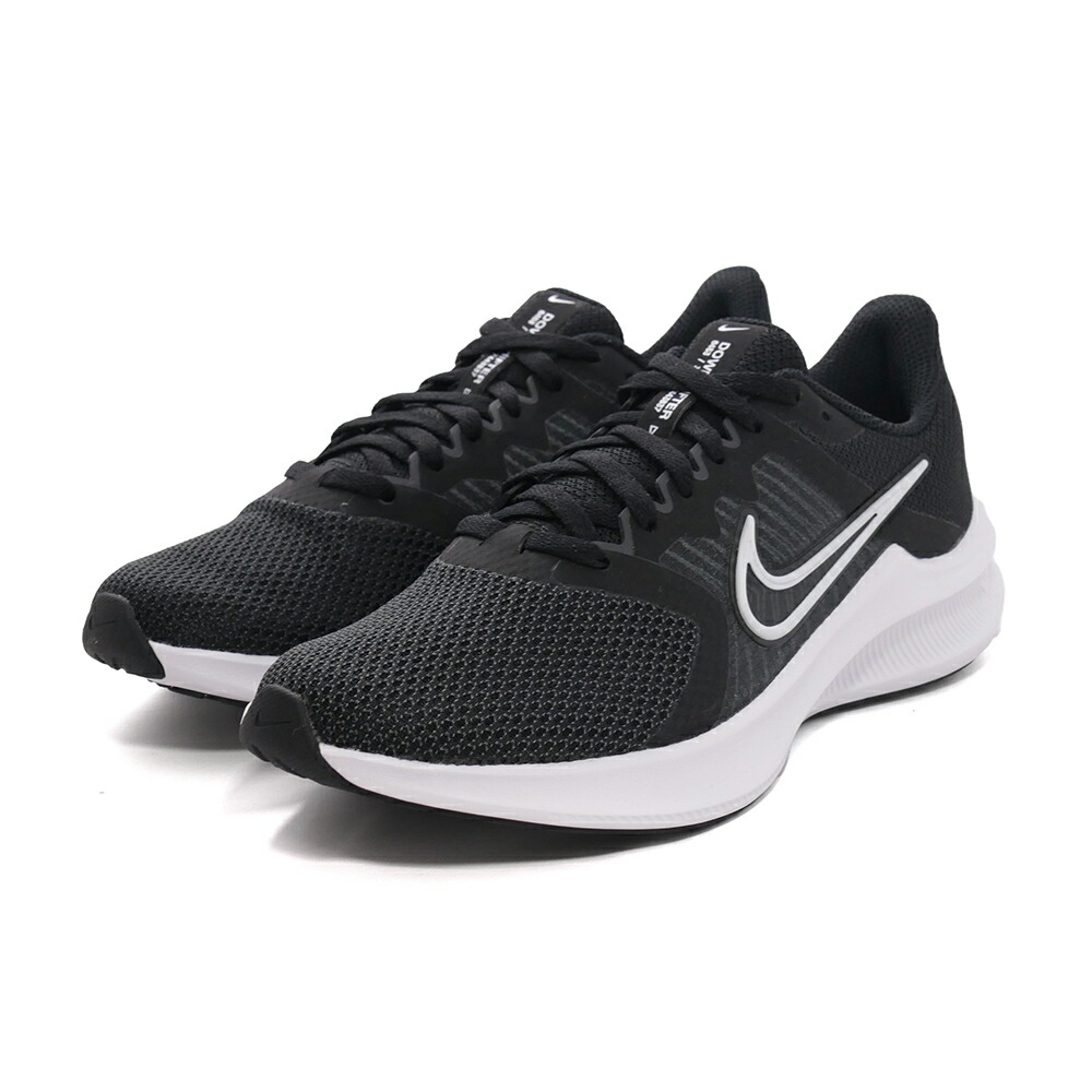 【楽天市場】スニーカー ナイキ NIKE ダウンシフター11 ブラック 黒 CW3413-006 レディース シューズ 靴 24：PISTACCHIO