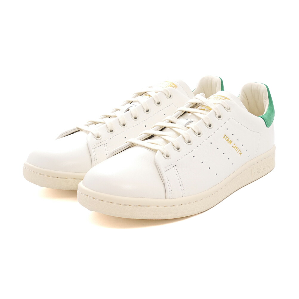 国内発送【adidas】アディダス スタンスミス ホワイトゴールド 楽天市場】adidas アディダスオリジナルス STAN SMITH LUX