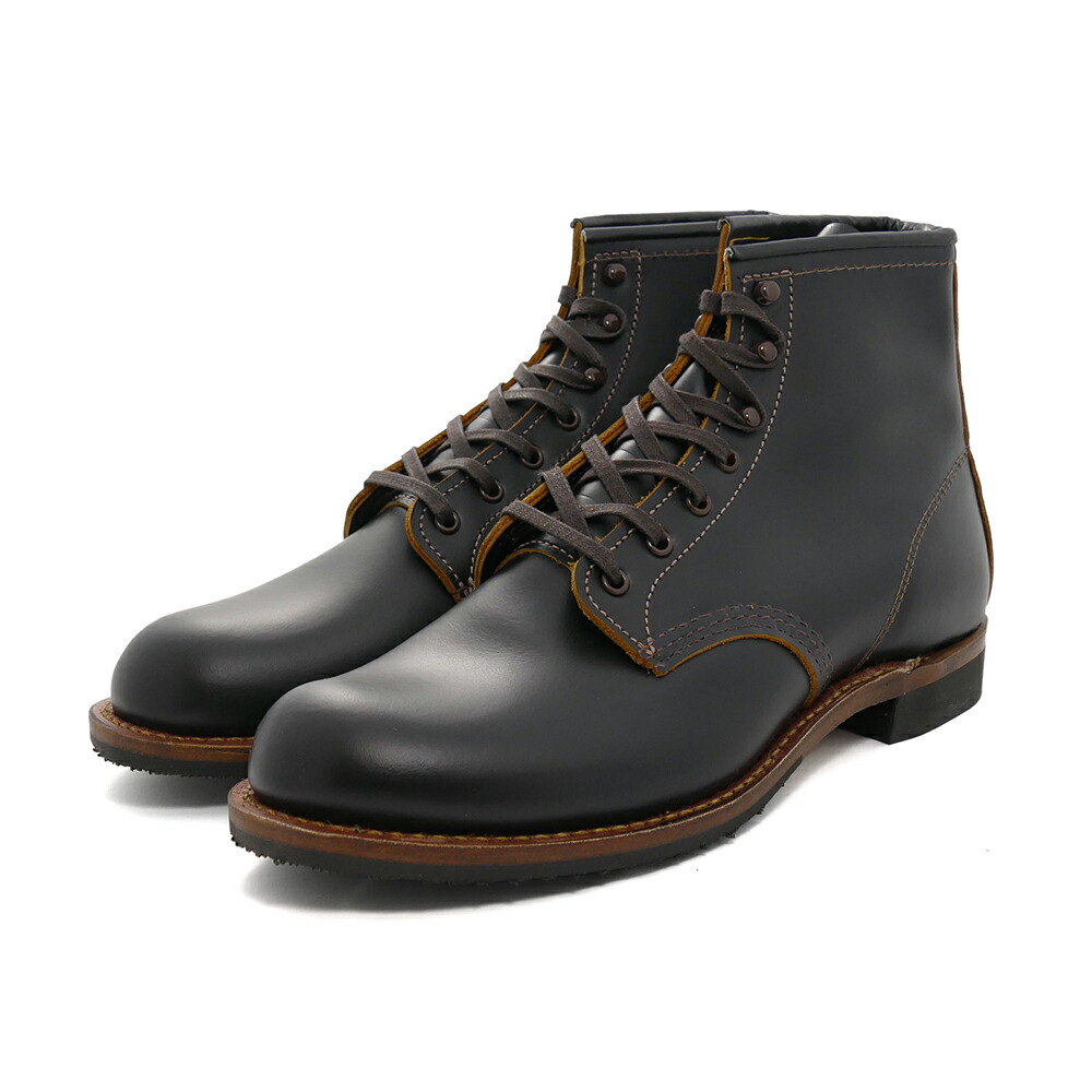レッドウィング BECKMAN OXFORD 9043 オックスフォード 楽天市場】RED WING BECKMAN OXFORD #9043【レッドウィング