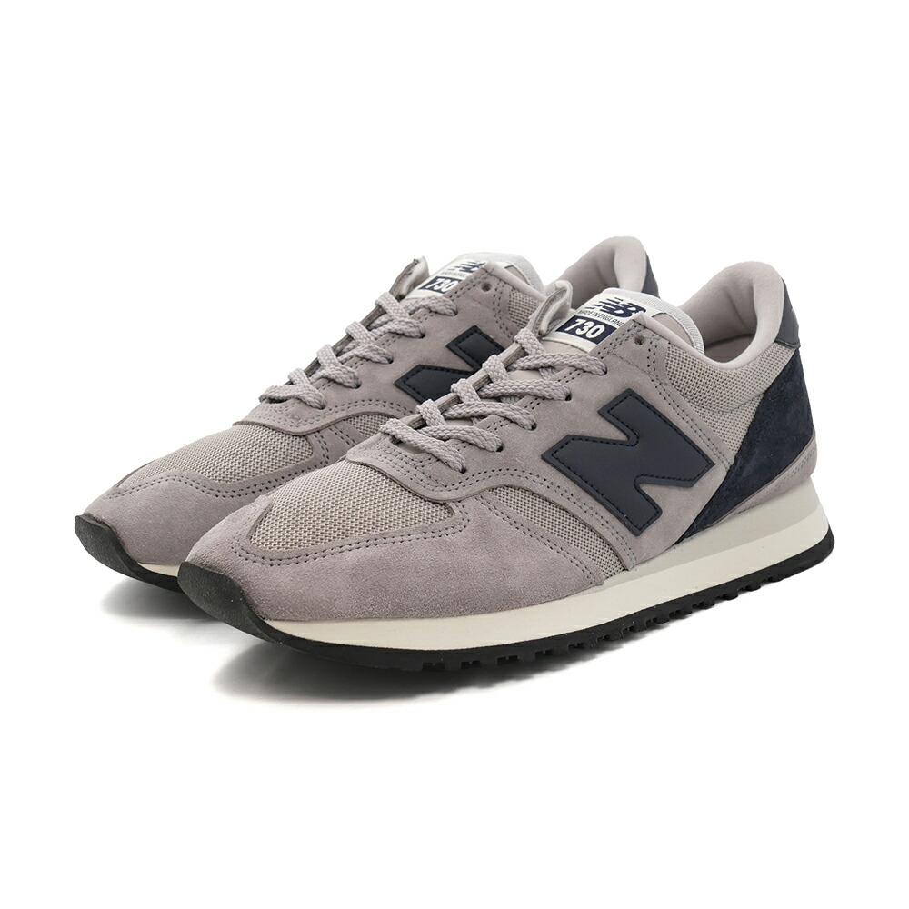 スニーカー ニューバランス NEW BALANCE M730GGN グレー 灰 M730GGN NB メンズ シューズ 靴