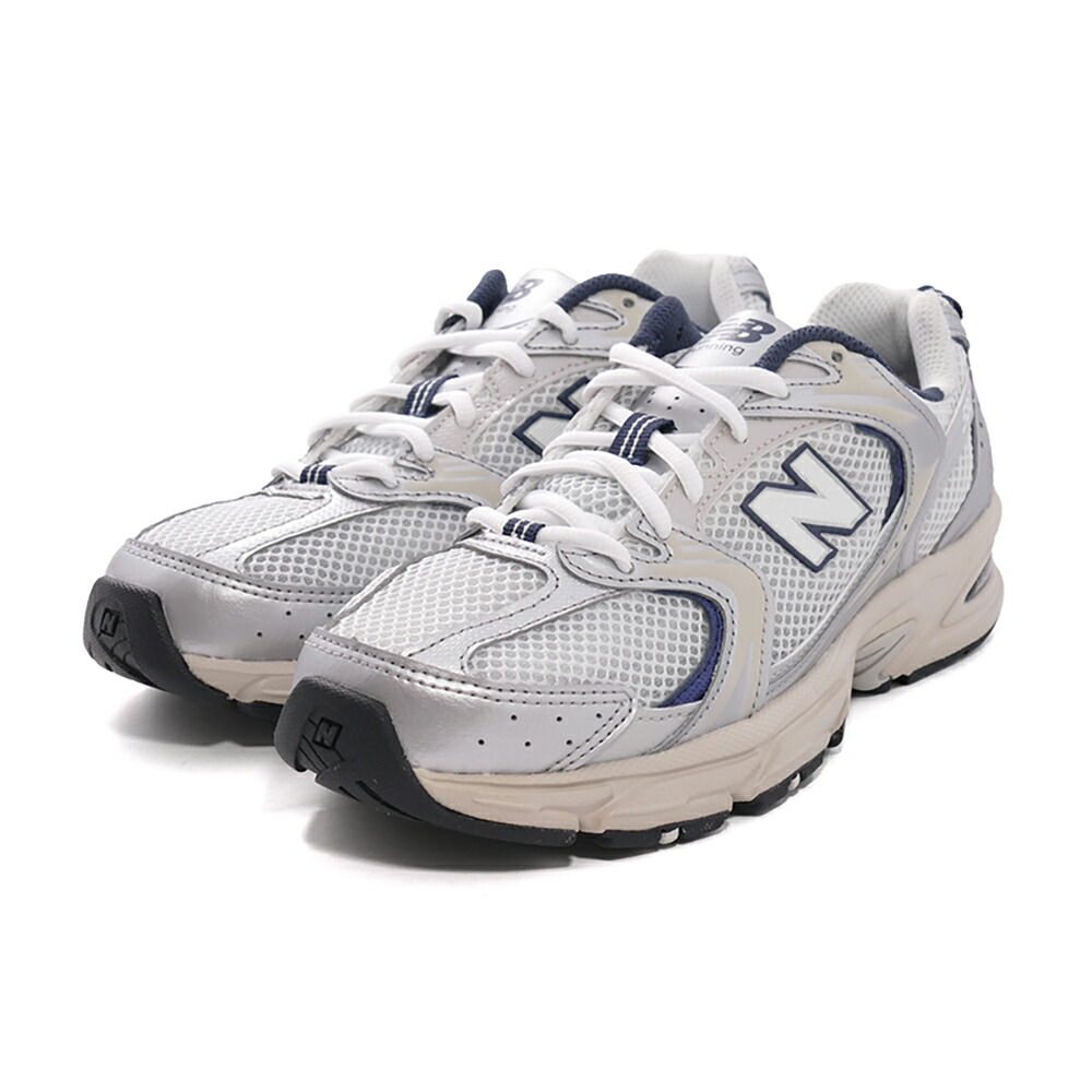 ニューバランス　MR530KA（D） 楽天市場】NEW BALANCE MR530KA width D STEEL GREY