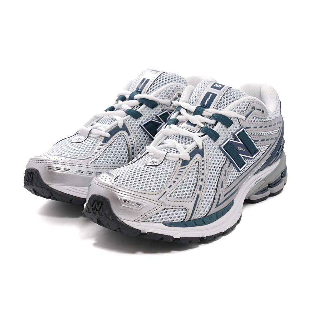 スニーカー ニュー平衡にする NEW BALANCE U1906R しろがね色 銀 U1906RCE NB メンズ レディース シューズ 靴 25ss メンズ靴-スニーカー-靴