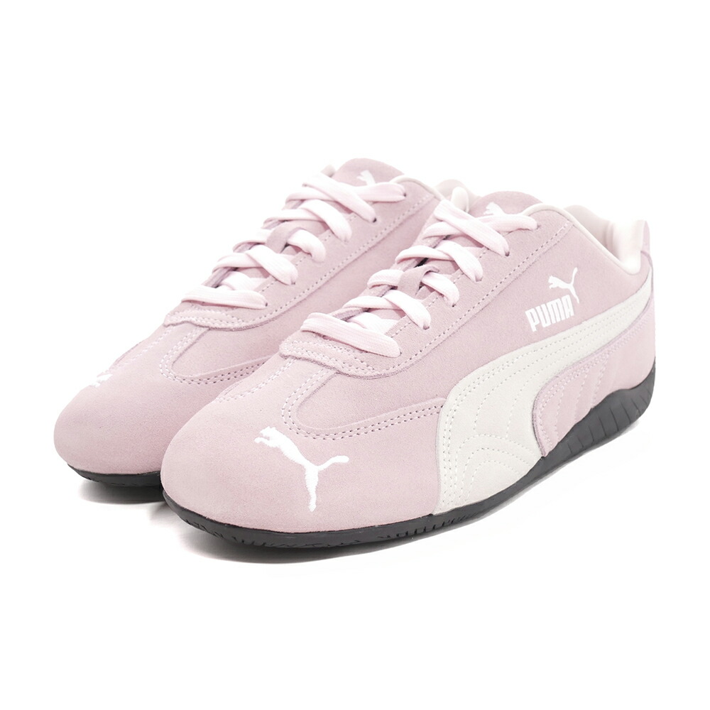 楽天市場】スニーカー プーマ PUMA ウィメンズスピードキャットバレエ