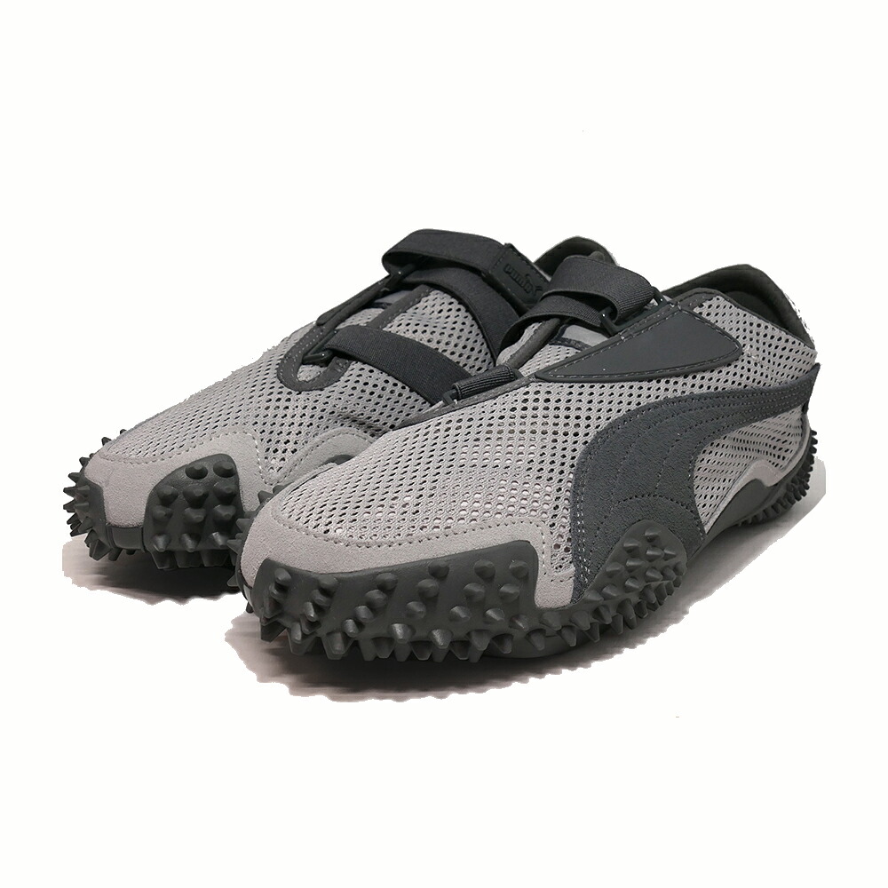 スニーカー プーマ PUMA モストロフリーダム 404331-01 メンズ シューズ 靴 26SS|PISTACCHIO