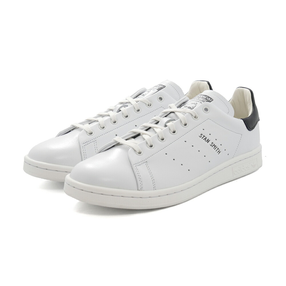 スニーカー アディダス adidas スタンスミスLUX ホワイト HQ6785 メンズ レディース シューズ 靴 26SS|PISTACCHIO