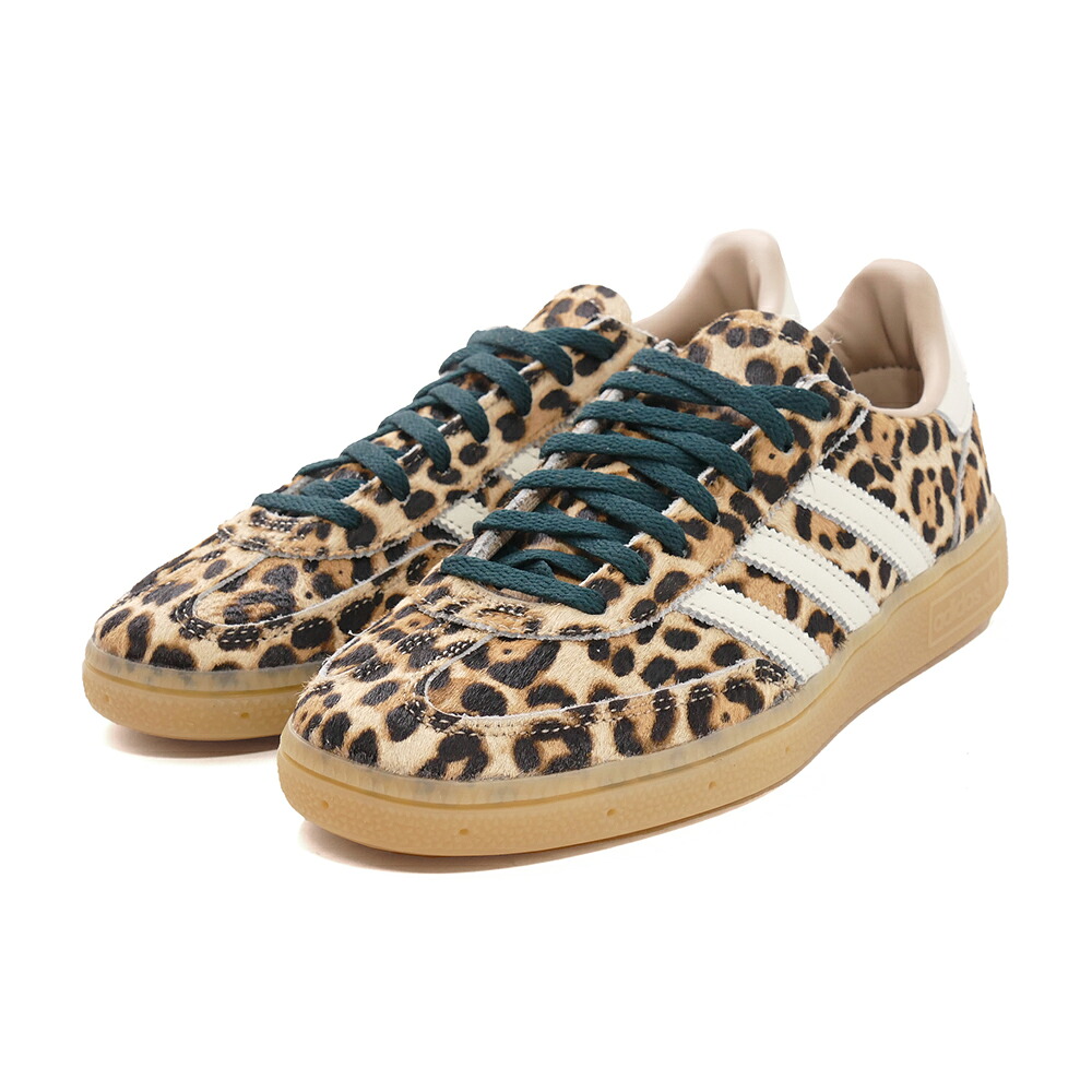 スニーカー アディダス adidas ハンドボールスペツィアルW ベージュ KI6678 レディース シューズ 靴 26SS｜ＰＩＳＴＡＣＣＨＩＯ 9,636円