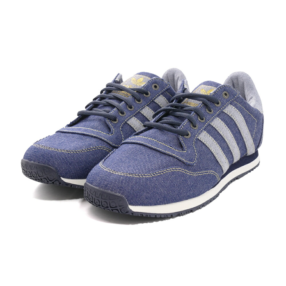 スニーカー アディダス adidas 銀河系OG 米国海軍 KJ8861 メンズ レディース シューズ 靴 26SS メンズ靴-スニーカー