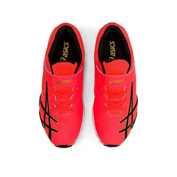 市場 LAZERBEAM ベーシックジュニア アシックスFW asics SG-MG