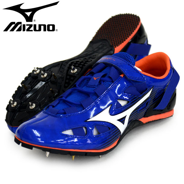 半額品 楽天市場 ジオスプリント4 陸上競技 ユニセックス Mizuno ミズノ 陸上スパイク 短距離 ハードル用 19ss U1ga 59 ピットスポーツ 楽天市場店 最適な材料 Lexusoman Com