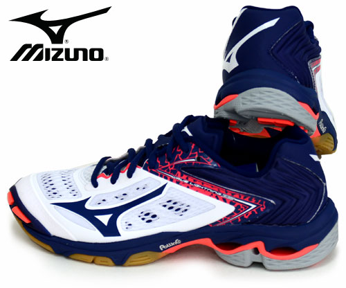 ウエーブライトニング Z5 ディアドラ Mizuno ミズノ バレーボールシューズ19ss V1ga 25 ピットスポーツ 店 アシックス バレーボールシューズ アンブロ ミズノ