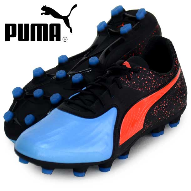 プーマ ワン 19 2 Cc Hg ディアドラ Puma プーマ サッカースパイク 19ss 01 アンブロ 陸上シューズ 00 ピットスポーツ 店 サッカースパイク プーマワン