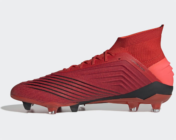 プレデター ディアドラ 19 1 陸上用品 Fg Ag Adidas アディダス サッカースパイク Predator ミズノ 19ss 0552 10 ピットスポーツ 店 プレデター スパイク