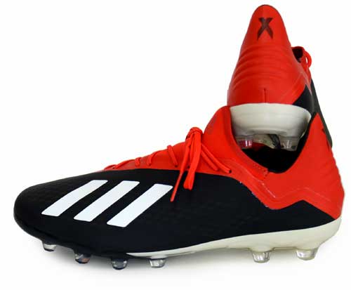 エックス 18 2 ジャパン プーマ Hg Ag ナイキ Adidas アディダス サッカースパイク X 19ss F アシックス 27 ピットスポーツ 店 サッカースパイク アディダス エックス