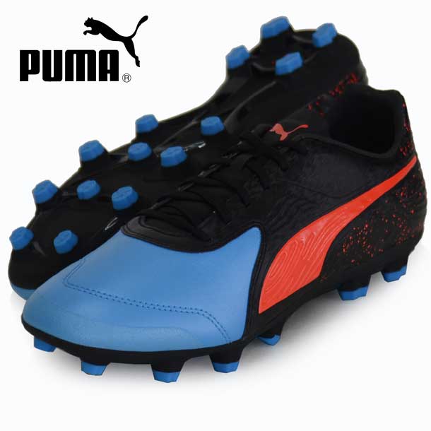 puma one 19.3