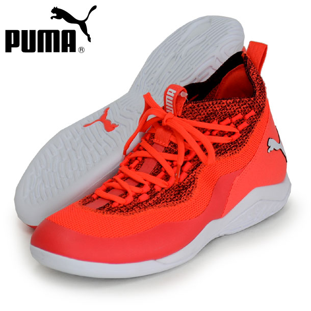 365 イグナイト Fuse ミズノ P 1 アンブロ Puma プーマ フットサルシューズ インドア サッカー用品 19ss 02 00 ピットスポーツ 店 フットサルシューズ プーマ