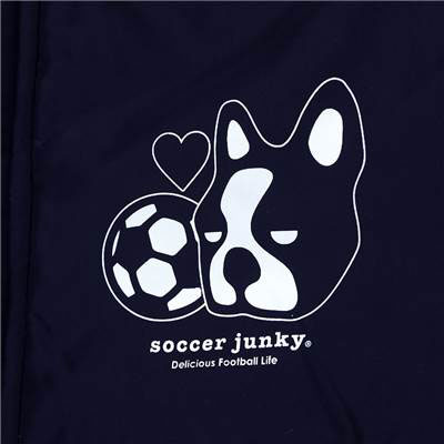 Love Coat 1 ナイキ ピットスポーツ 日本未発売 Love Coat 1 ベンチコート Soccer Junky サッカージャンキーウェア ベンチコート 18fw Sj 34 ピットスポーツ 店 サッカージャンキー