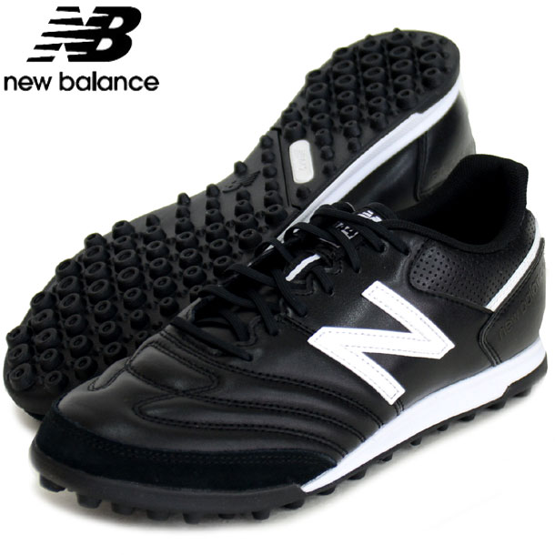 楽天市場 442 Team Tf New Balance ニューバランス サッカートレーニングシューズ 19ss Mscftbw1d 00 ピットスポーツ 楽天市場店