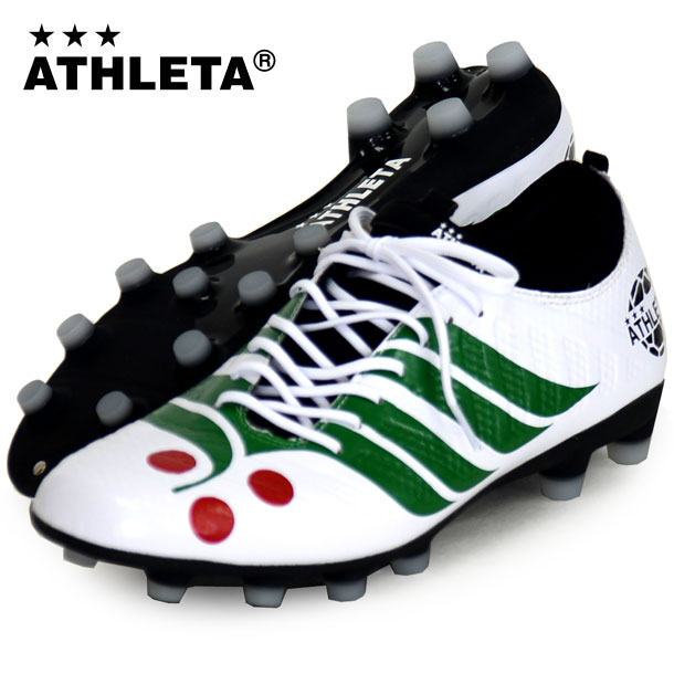 超特価激安 楽天市場 Cdb Futebol A002 Athleta アスレタ サッカースパイク19ss 002 1870 30 ピットスポーツ 楽天市場店 豪華 Www Lexusoman Com