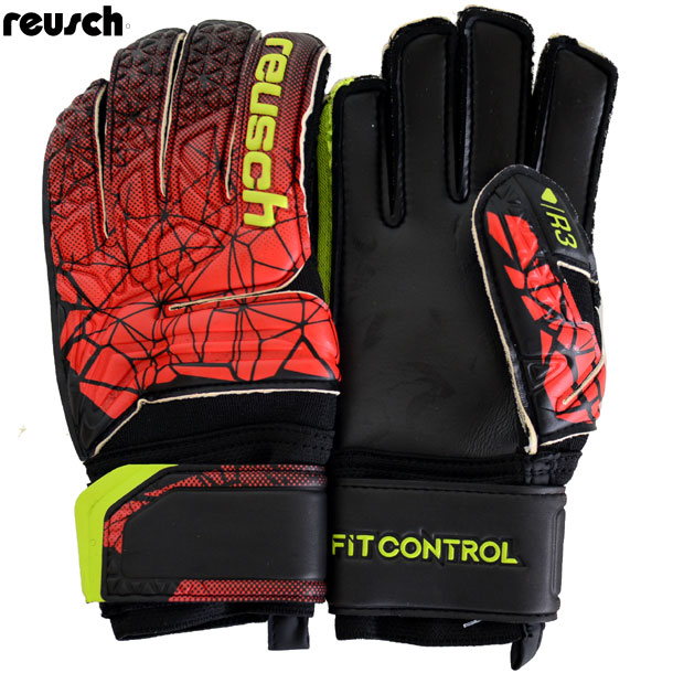 reusch r3