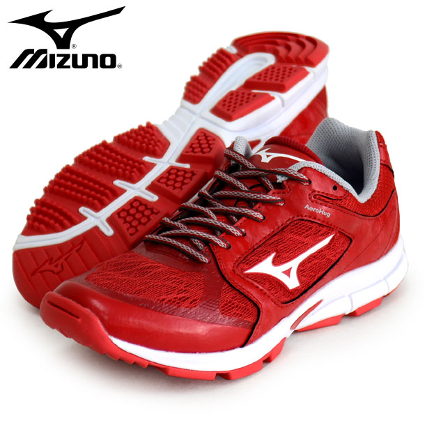 楽天市場】ミズノドミナント AS【MIZUNO】ミズノ野球 シューズ トレーニングシューズ18AW (11GT185162) : ピットスポーツ  楽天市場店