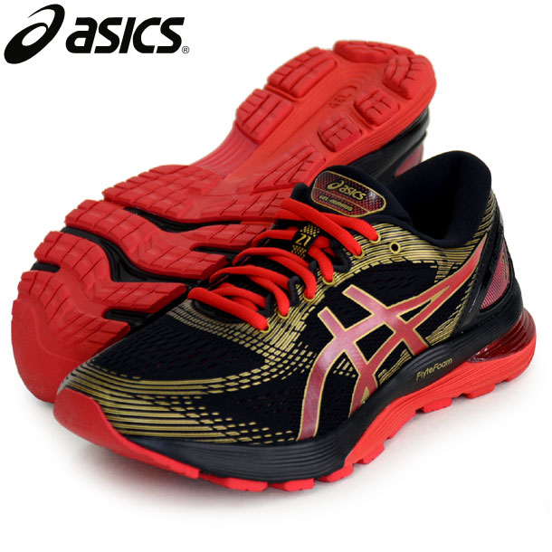 asics nimbus 43