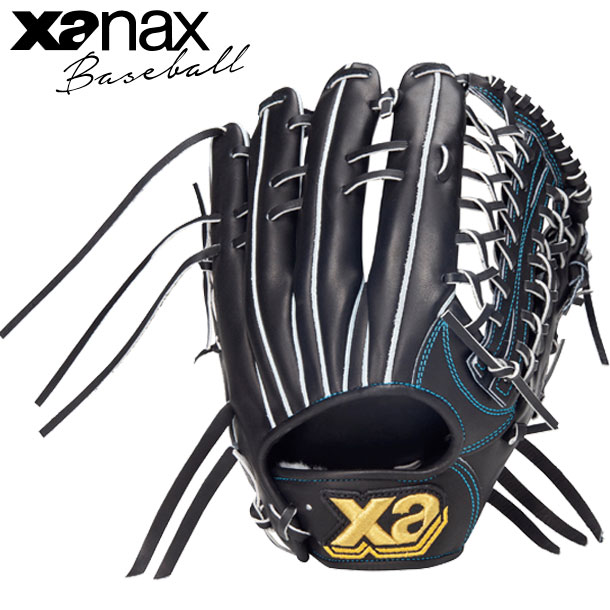21年春の 硬式用 トラストx 外野手用 グラブ袋付 Xanax ザナックス 野球 硬式用グローブ19ss Bhg 10 Bhg