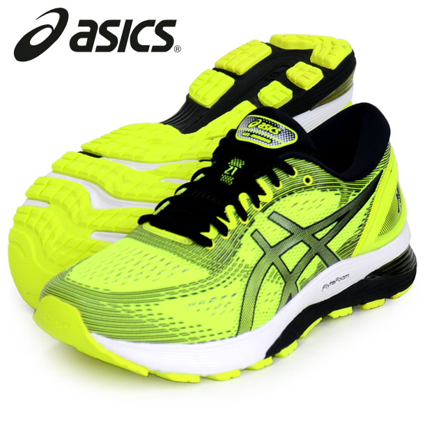 asics nimbus 40
