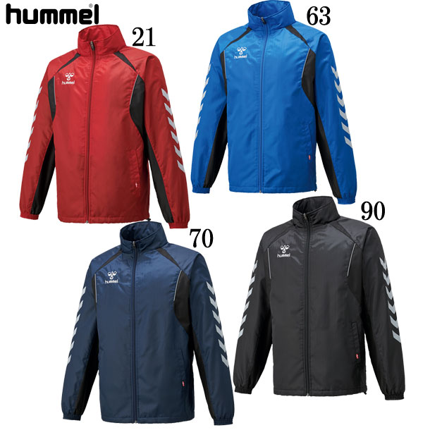 windbreaker tracksuit