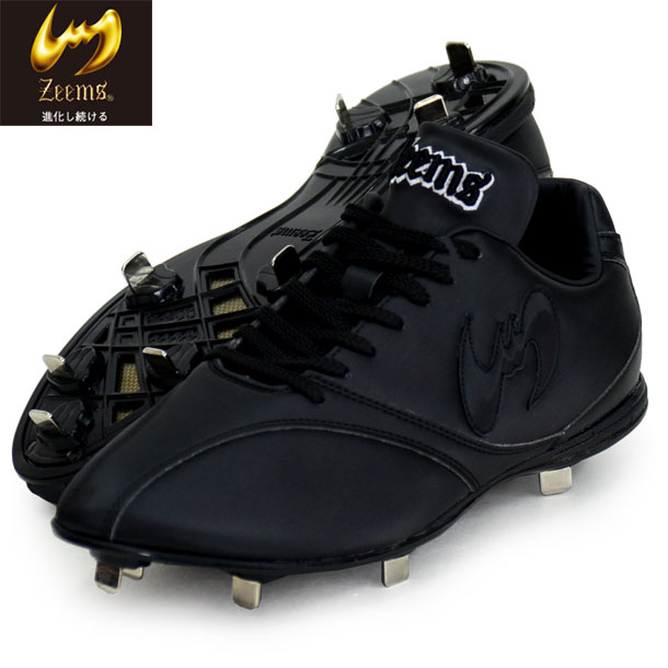 Zeeclti8 レギュラーカット 【Zeems】ジームス 野球スパイク 埋め込み 金具 19SS（ZCE-145） 7,094円